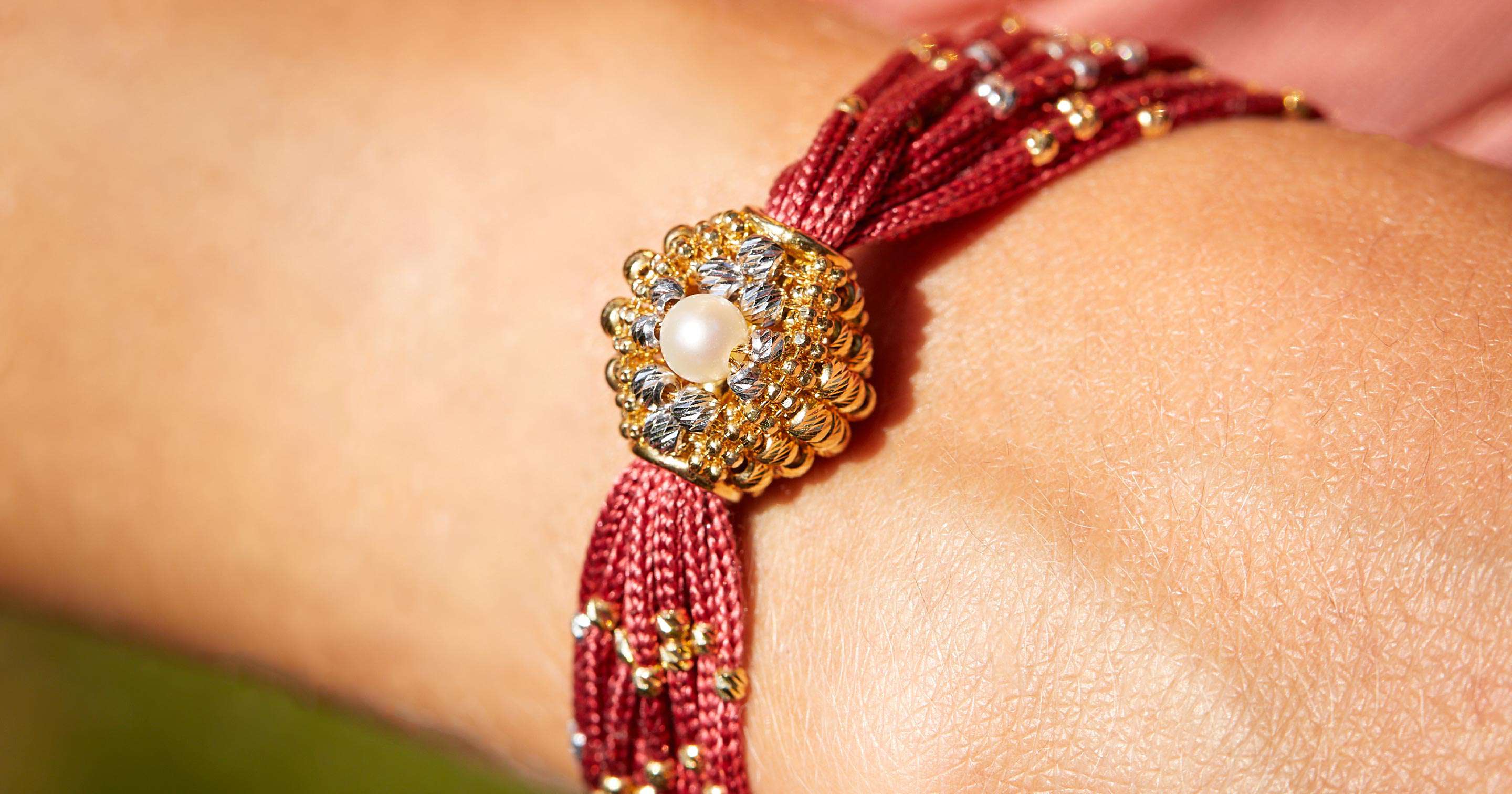 Bracciali
